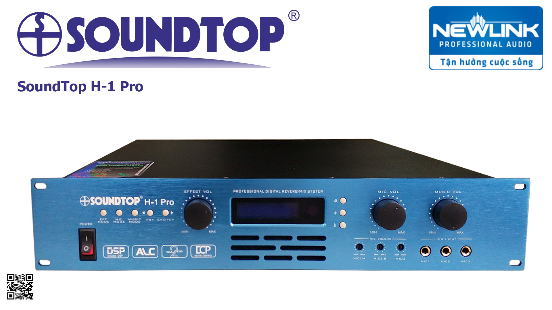 SoundTop H-1Pro