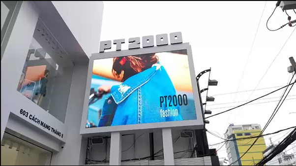 Màn Hình LED Màn Hình LED