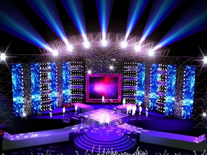 ÂM THANH, ÁNH SÁNG, MÀN HÌNH LED ÂM THANH, ÁNH SÁNG, MÀN HÌNH LED