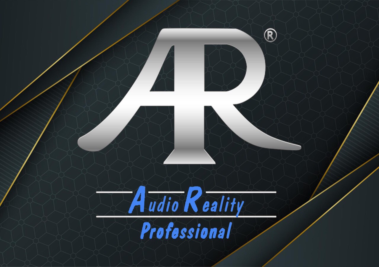 AR AUDIO AR AUDIO